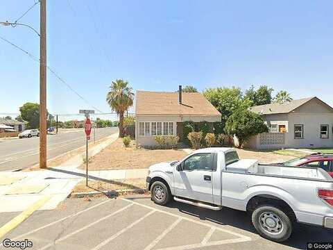 E, EXETER, CA 93221
