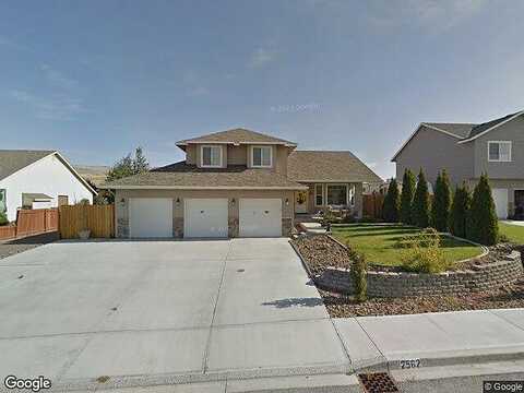 Fancher Heights, EAST WENATCHEE, WA 98802