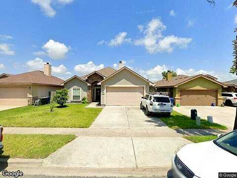 Date Palm, CORPUS CHRISTI, TX 78418