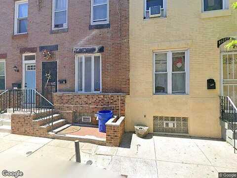 Marshall, PHILADELPHIA, PA 19148