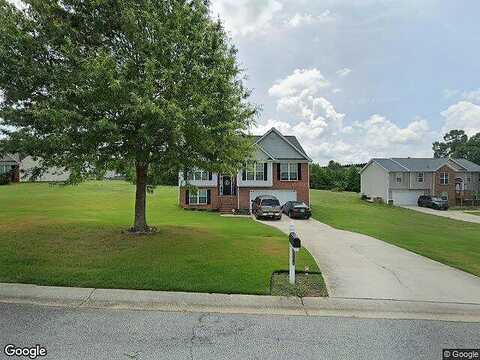 Ally, WINDER, GA 30680