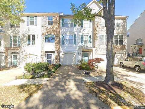 Ashbury, CHANTILLY, VA 20152