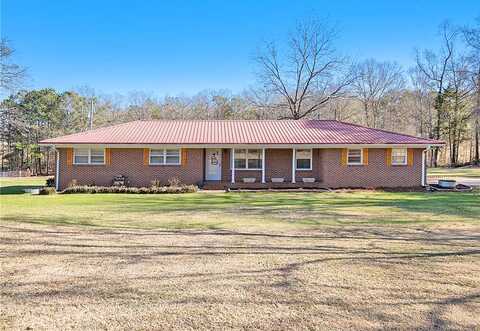 Highway 36, MILNER, GA 30257