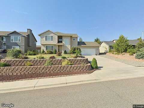 Harvester, EAST WENATCHEE, WA 98802