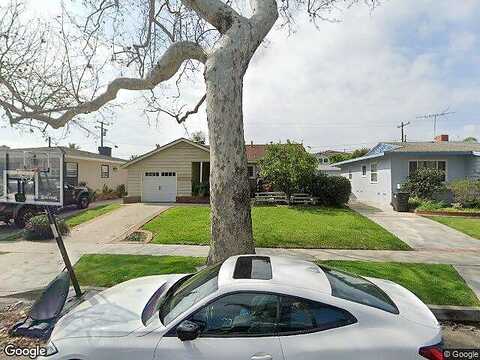 Nipomo, LONG BEACH, CA 90815