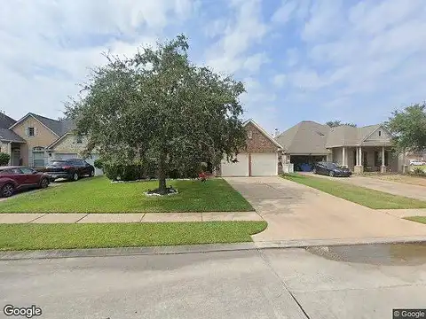 Abernathy Glen, HOUSTON, TX 77014