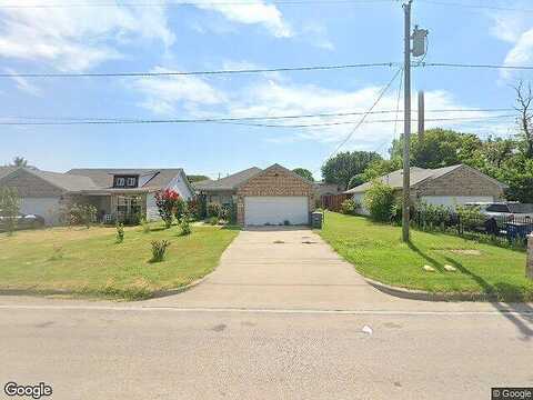 Jeff, DALLAS, TX 75212