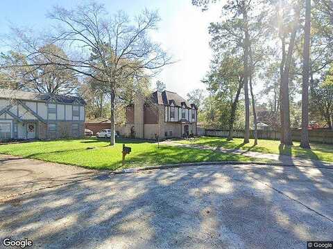 Rettendon, SPRING, TX 77389
