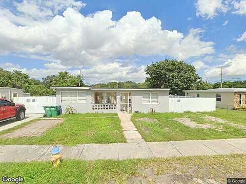 162Nd, OPA LOCKA, FL 33054