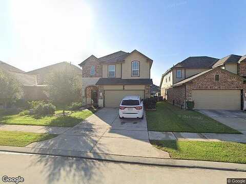 Alberti Sonata, KATY, TX 77493