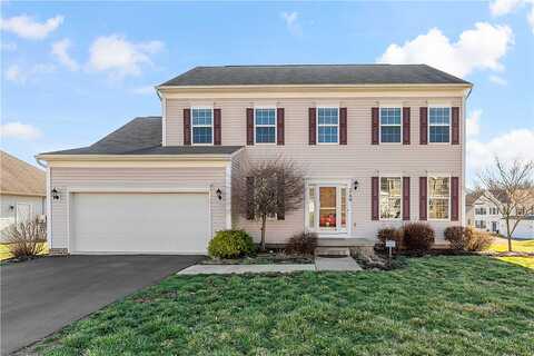 Dupont, MC DONALD, PA 15057