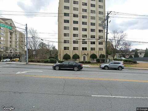 Peachtree, ATLANTA, GA 30305