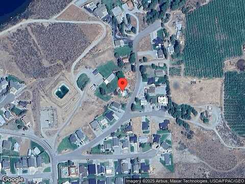 Lakeview, ORONDO, WA 98843