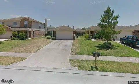 Pinpoint, SPRING, TX 77373