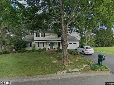 Charing Cross, ROANOKE, VA 24018