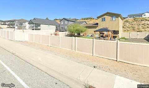 Berkley, EAST WENATCHEE, WA 98802