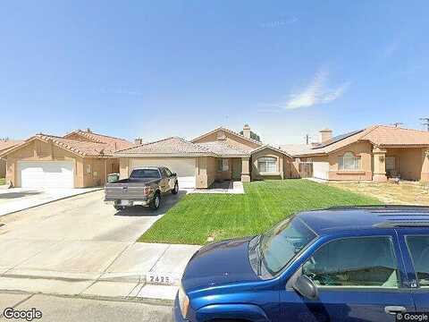 Dixie, ROSAMOND, CA 93560