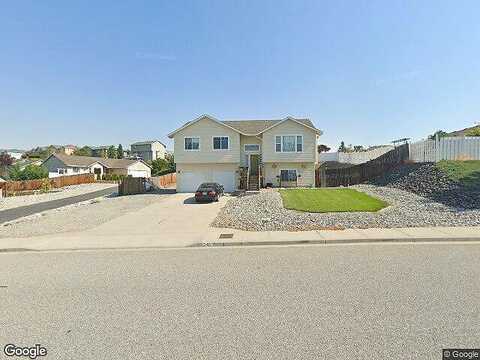 Canyon Hills, EAST WENATCHEE, WA 98802