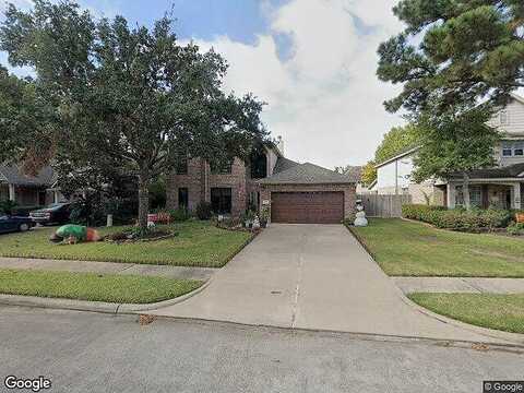 Deerfield, KATY, TX 77493