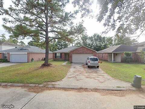 Pinecreek, SPRING, TX 77373