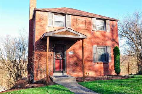 Hillview, PITTSBURGH, PA 15234