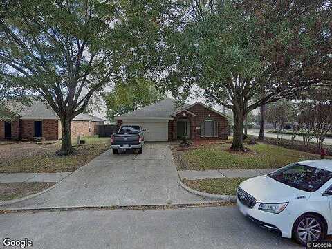 Deerfield, KATY, TX 77493