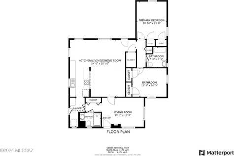 1St, TUCSON, AZ 85719