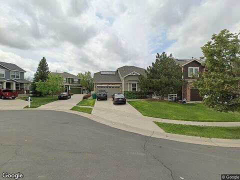 Alabama, AURORA, CO 80018