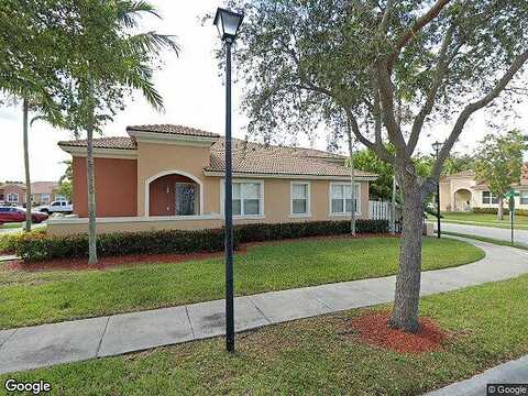 109Th, HOMESTEAD, FL 33032