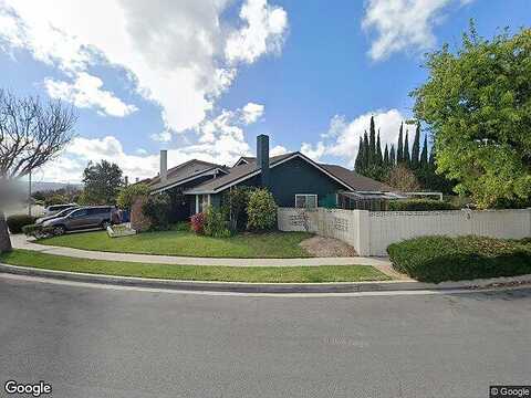 Pasatiempo, HARBOR CITY, CA 90710