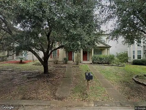 Youpon Lake, SPRING, TX 77373