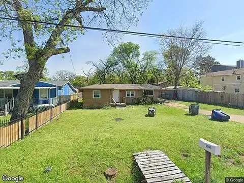 Little Pocket, DALLAS, TX 75228