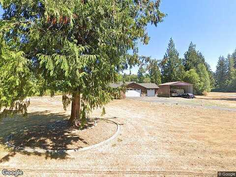 Jordan, ARLINGTON, WA 98223