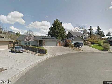 Ridge, MEDFORD, OR 97504