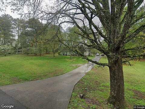 Robinson, CEDARTOWN, GA 30125