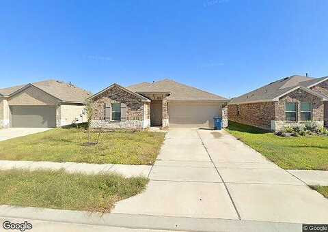 Barberry Creek, SPRING, TX 77373