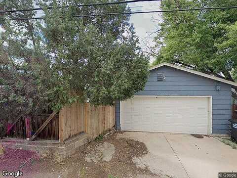 Meade, COLORADO SPRINGS, CO 80907