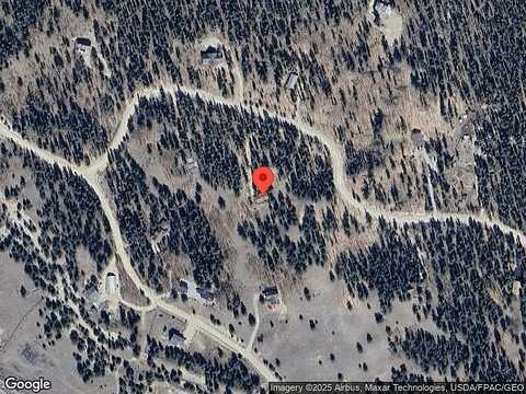 Quarry, FAIRPLAY, CO 80440