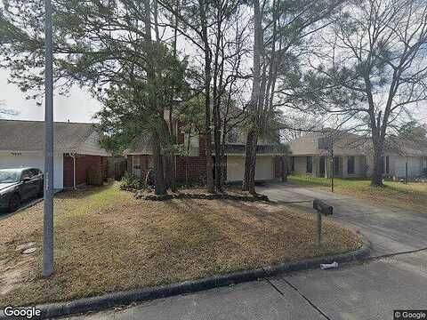 Old Oak, KINGWOOD, TX 77339