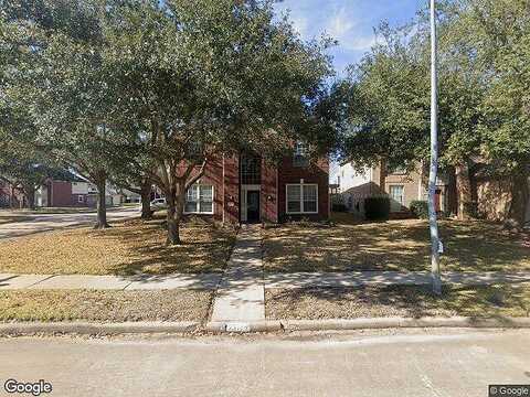 Beech Canyon, KATY, TX 77494