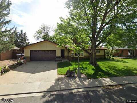 Squires, LONGMONT, CO 80501
