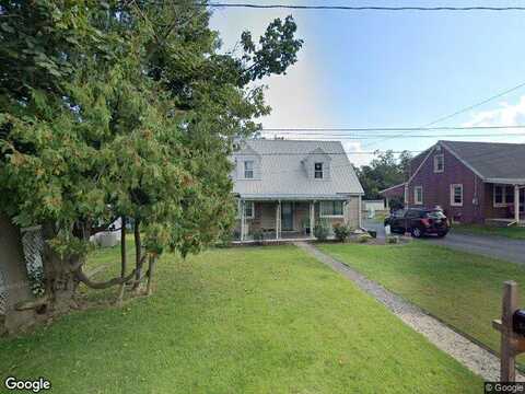 New York, CAMP HILL, PA 17011