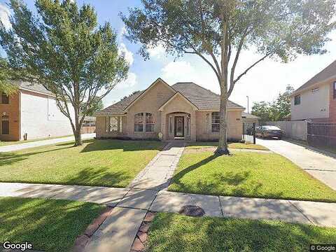 Heathercroft, KATY, TX 77450