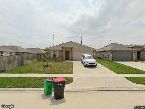 San Giorgio, KATY, TX 77449