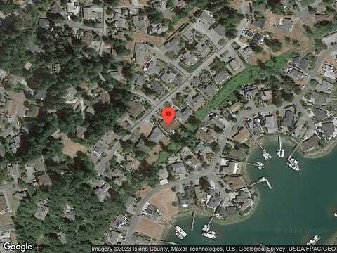 Skagit, LA CONNER, WA 98257