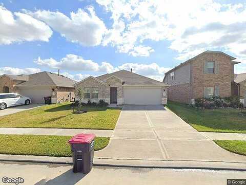 Ginosa, KATY, TX 77449