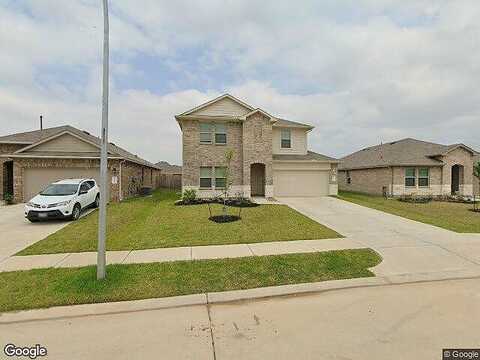 Theodoli, KATY, TX 77449