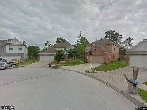 Spence Park, SPRING, TX 77373