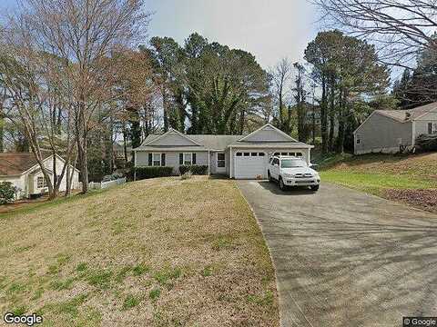 Magnolia Tree, ALPHARETTA, GA 30022