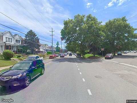 Washington, PHILADELPHIA, PA 19138